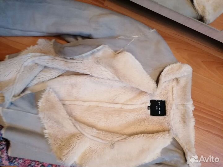 Женские вещи пакетом 42 44