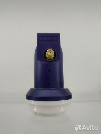 Спутниковый конвертор круговой для Триколор и НТВ+