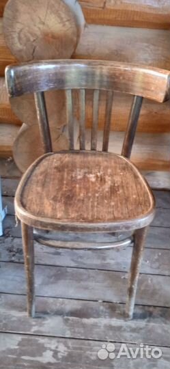 Венский стул