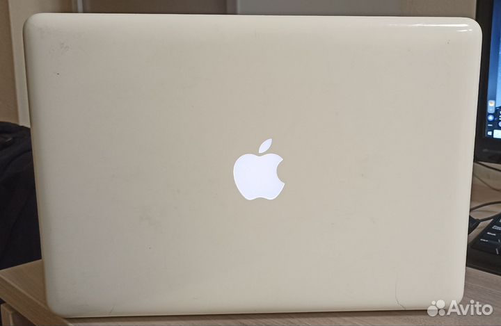Apple MacBook 12 2010