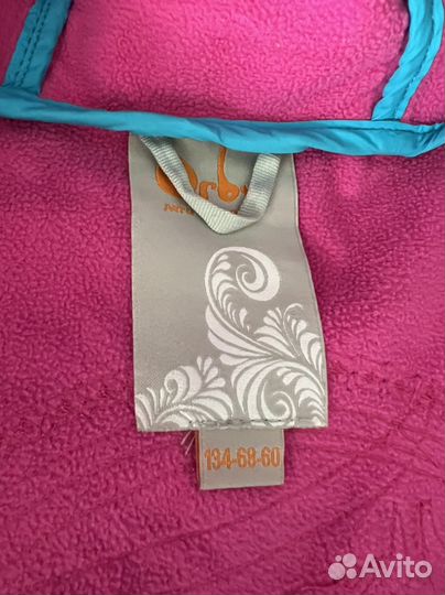 Ветровки для девочки Button Blue, seppala, Orby