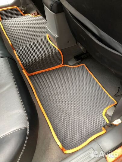 Eva ева эва коврики в Воронеже за два часа