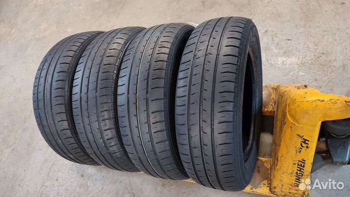 Dunlop SP StreetResponse 195/65 R15 91T