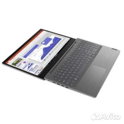 Ноутбук Lenovo V15 G1 82NB001BEU - новый