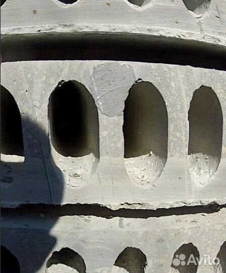 Плиты жби - армированные