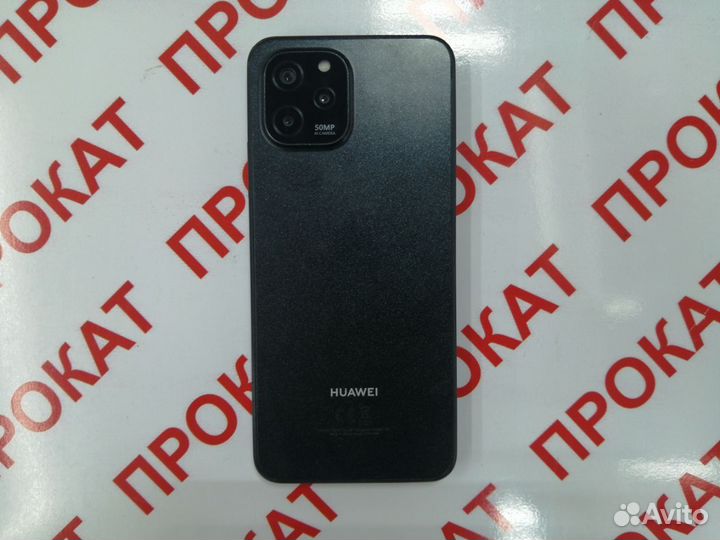 HUAWEI nova Y61, 4/64 ГБ