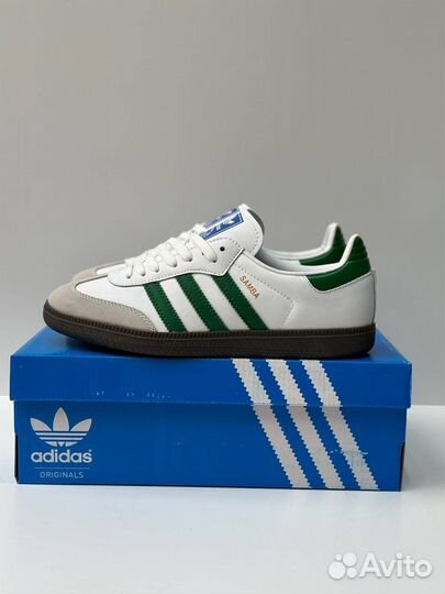 Кроссовки Adidas Samba