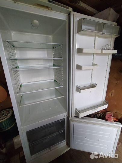 Холодильник бу Атлант XM 4013