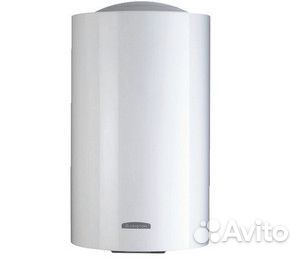 Водонагреватель электрический накопительный aristo