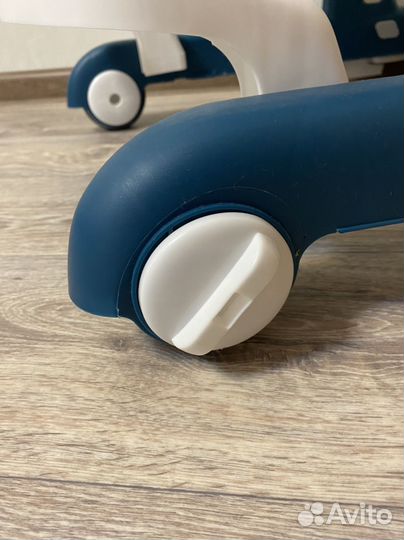 Ходунки каталка