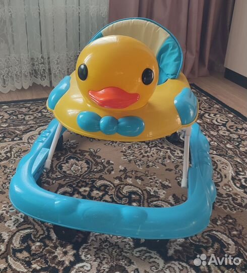 Ходунки детские