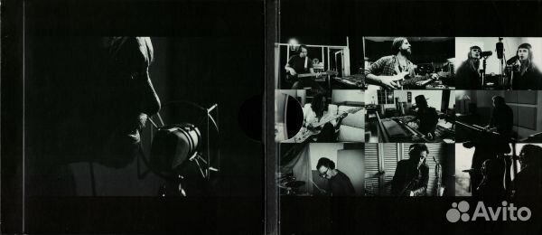 Roger Waters - The Lockdown Sessions (2023) CD