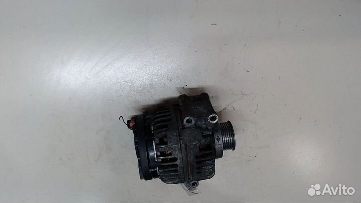 Генератор Renault Scenic, 2000