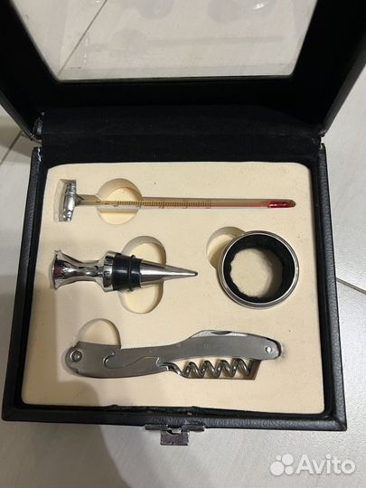 Подарочный набор