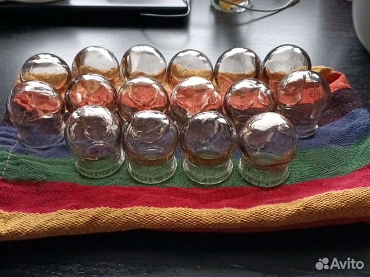 Банки медицинские