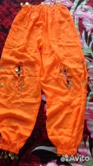 Костюм для танцев