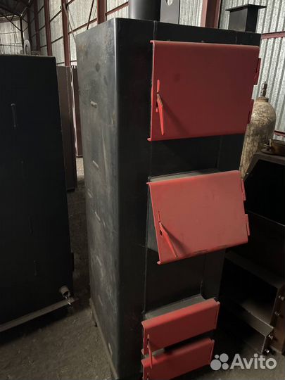 Котел Длительного горения 20 Кил Ват