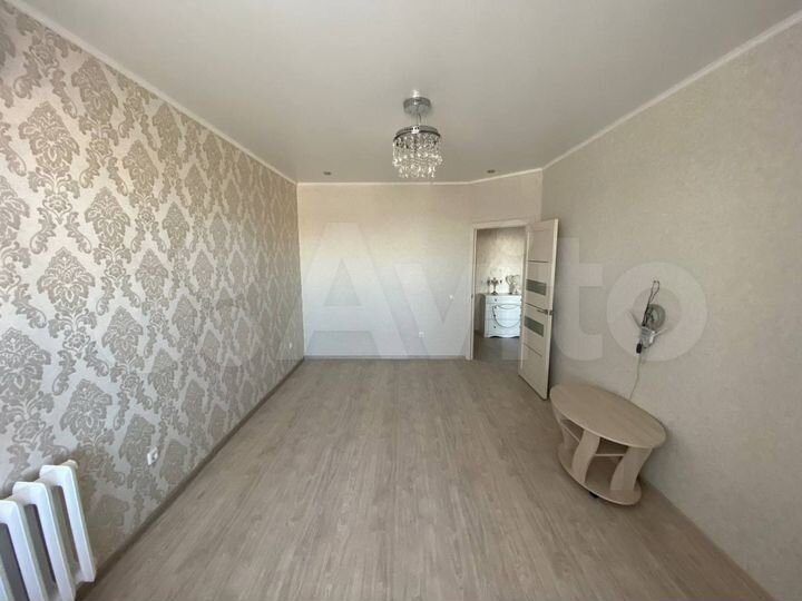 1-к. квартира, 40 м², 11/16 эт.