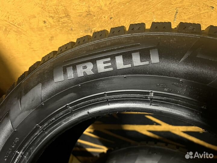 Pirelli Ice Zero 185/65 R15