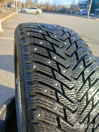 Nokian Tyres Nordman 8 225/45 R17 94T