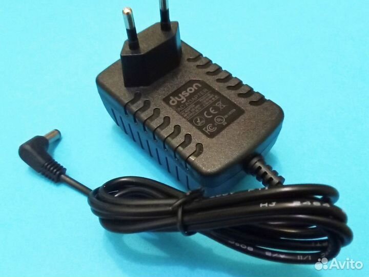 Блок питания Дайсон V8 V7 V6 DC58 DC59 DC61 DC62