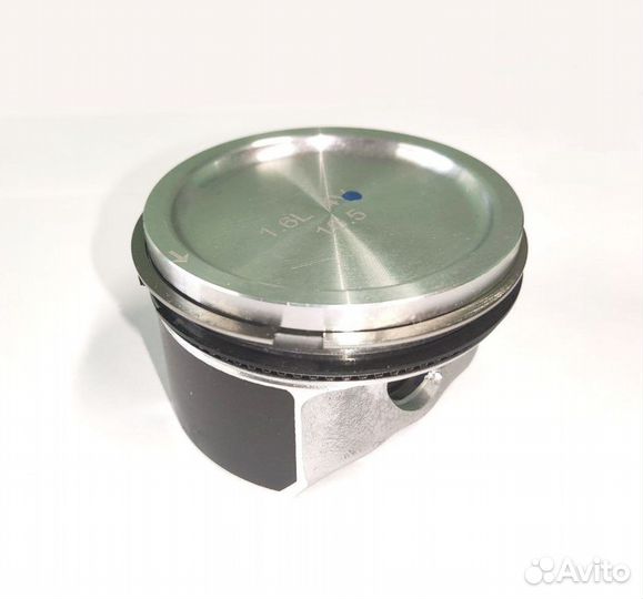 Поршень 036107065ET VAG EA111 1.2л / 1.4л / 1.6л
