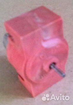 Электродвигатель для технического творчества