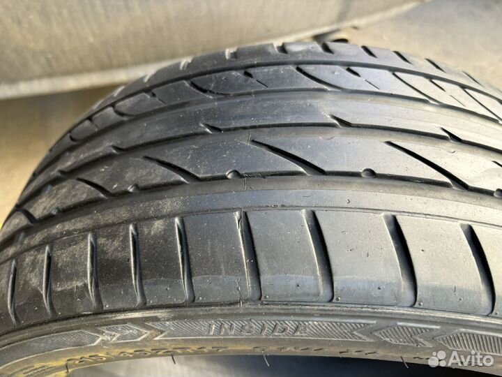 Sailun Atrezzo ZSR 215/45 R17 91