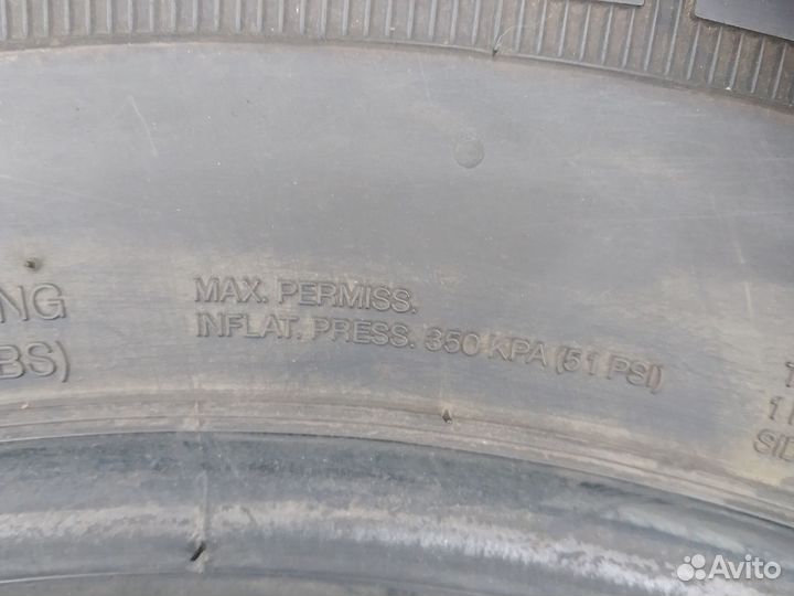 Continental Conti4x4Contact 215/65 R16 98E