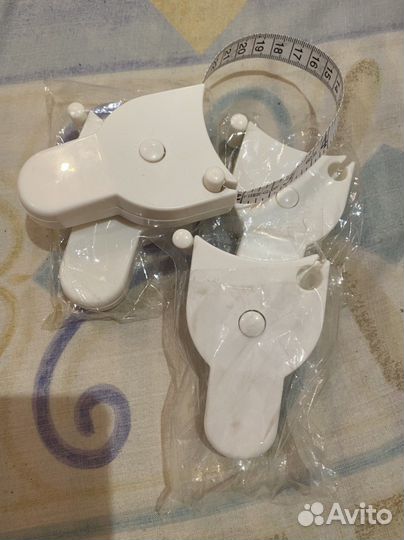 Профессиональная лента измеритель доя портного