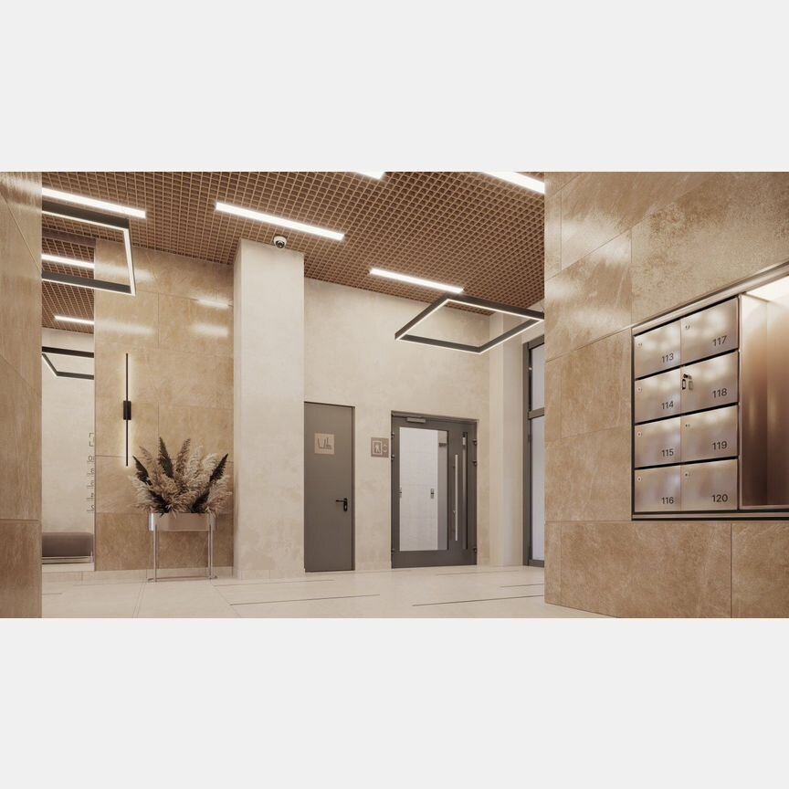 Квартира-студия, 21,9 м², 5/10 эт.