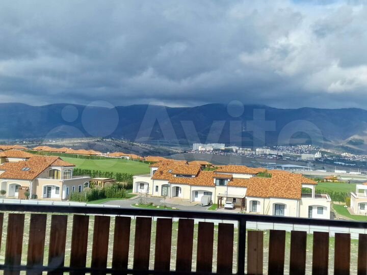 1-к. квартира, 50 м², 5/5 эт.