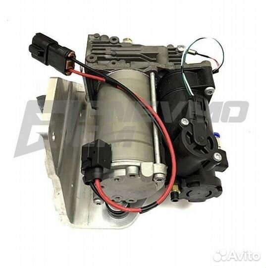 Компрессор пневмоподвески Land Rover Sport L320