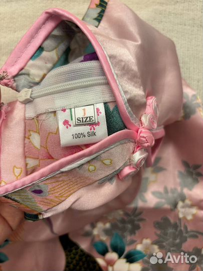 Платье для девочки 80 86