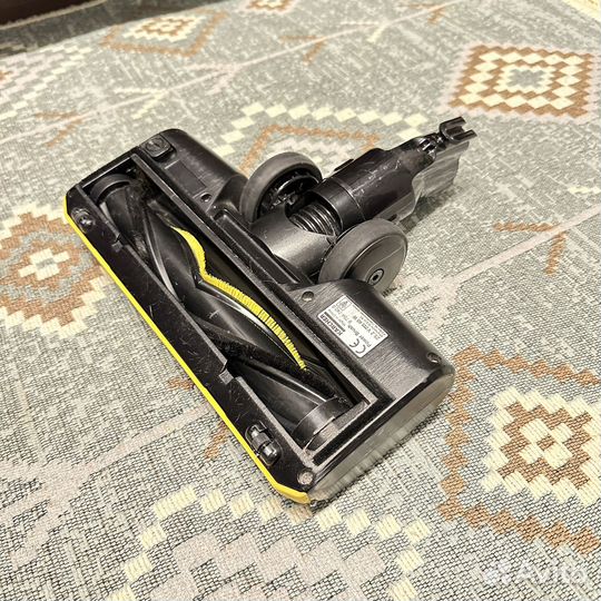 Насадки для пылесоса Karcher VC7 Cordless yourMax