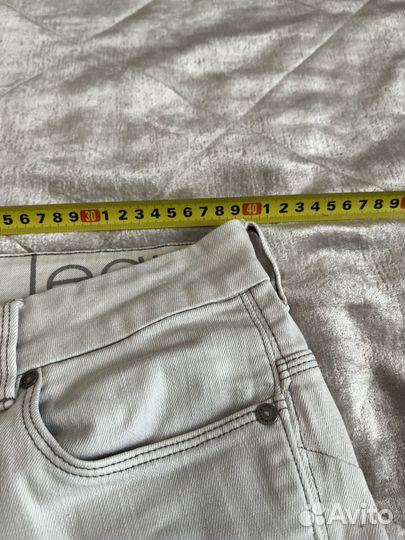 Calvin klein джинсы