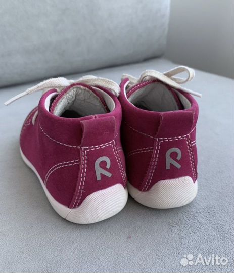 Ботинки детские Reima