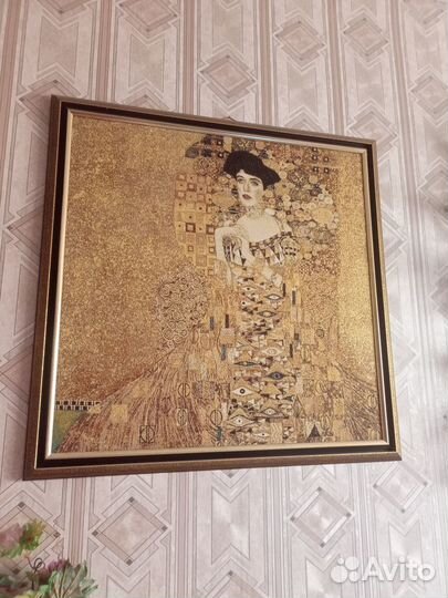 Картина гобеленовая