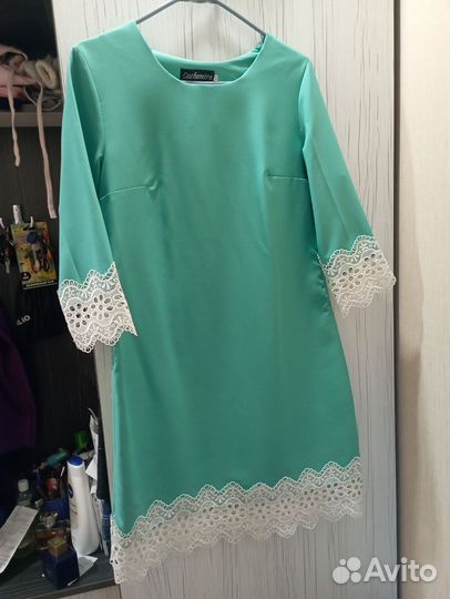 Платье женское