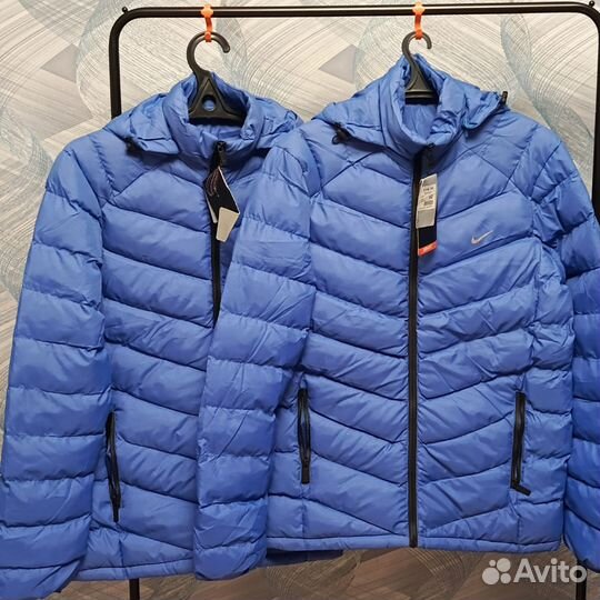 Куртки мужские Весна 1500