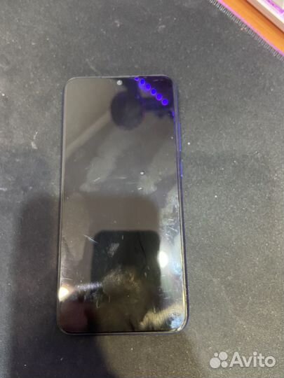 Xiaomi Redmi Note 7, 4/64 ГБ