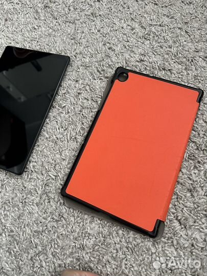 Планшет lenovo tab m10 128 гб