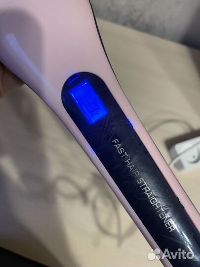 Расчестка выпрямитель