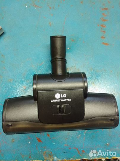 Щетка для пылесоса lg