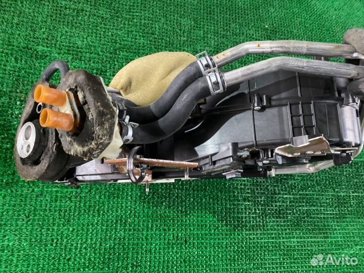 Печка салона зад. Toyota Sequoia