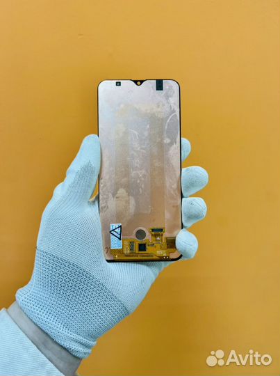 Дисплей для samsung A50 A505 /А30 А305 оригинальны