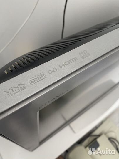Телевизор Sony bravia 40
