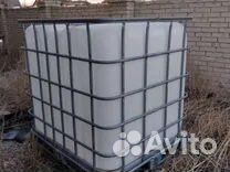 Еврокубы для воды