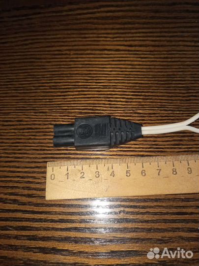 Штекер Шнур Разъём от радиоприёмника
