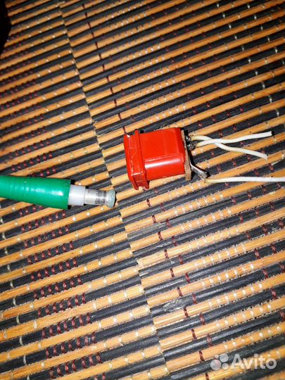 Блок питания